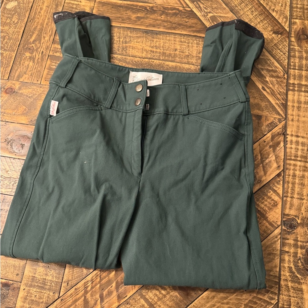 The Tailored Sportsman 28 Breeches